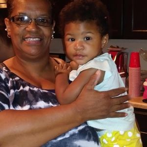 Meet your Posher, Joanie